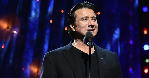 Singer Steve Perry sets the record straight, says rumors he’s rejoining Journey not true