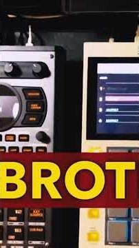 What Motivated AKAI To Make MPC Sample? #akai #mpcsample #sp404mk2 #mpc #shorts