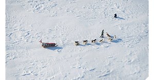 Glocks & M1917s: The Redoubtable Arms of the Greenland Patrol