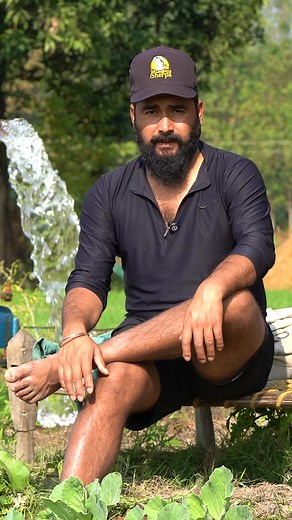 Exploring Rural Farming Life and Agriculture Practices