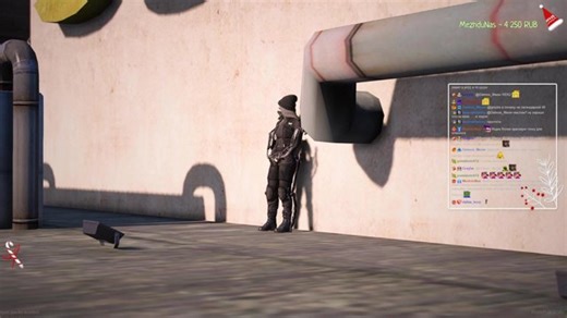 [RU/ENG] Phasmophobia, Project Unity - Власта. [22] [!промо - !tg - !бусти]