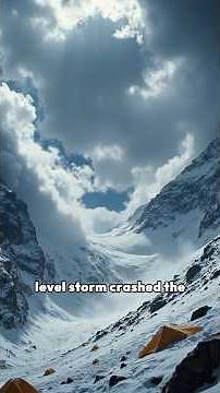 K2: The 1986 Storm of Humility