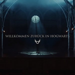 228K views · 3.7K reactions | Die Geschichte geht weiter. Erlebe die Magie live in Hamburg. Harry Potter und das verwunschene Kind – ab 07. Februar 2020 im Mehr Theater am Großmarkt Infos und Tickets unter www.Harry-Potter-Theater.de | Harry Potter | Facebook
