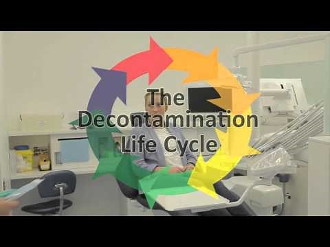 Part 1 Processes and Procedures for Effective Decontamination of RIMDs in a LDU
