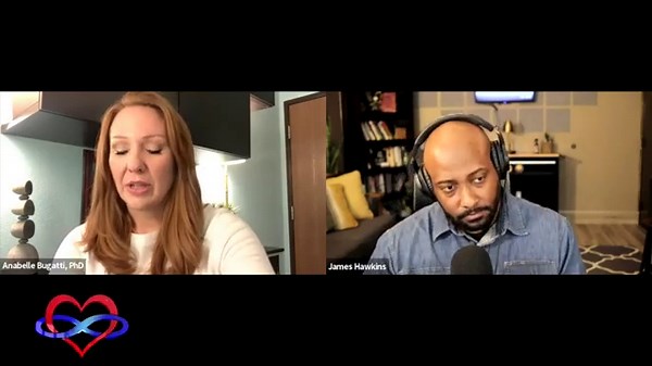 Parts Work Using EFT-Emotionally Focused Therapy-Featuring "Doc Hawk" -EFT Trainer James Hawkins