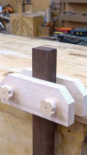 DIY Woodworking Just Got EASIER With These Awesome Tips! #tooltips #woodworking
