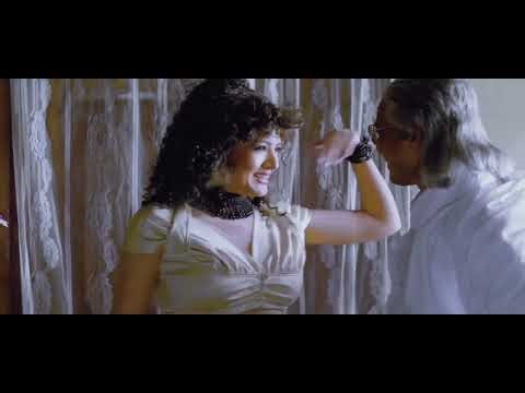 Aankhon Mein Kya Hai - Jallaad {1996} - Full HD Video Song