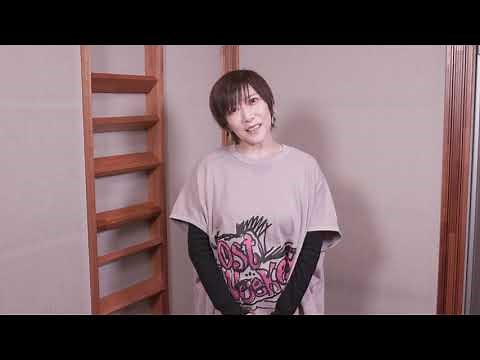 YU-KI（TRF）／チャリティーテーマソング『My Hero～奇跡の唄～』応援コメント