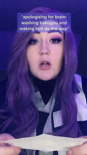 hehehe #shinsou #femshinsou #hitoshishinsou #bakugou #aizawa #katsukibakugou #shinsouhitoshi #class1a #bnha #genderbent