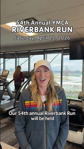 Missoula YMCA | Riverbank Run Thursdays!