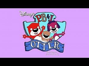 PB&J Otter: (1998) Theme Song