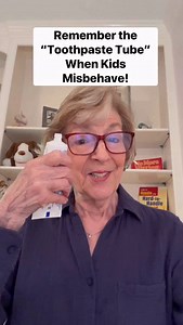 Kids can really test you! When they misbehave, instead of reacting, picture a tube of toothpaste. Your words are like what comes out of a tube of toothpaste. Once they’re out of your mouth, they can never be put back inside just like you can’t put toothpaste back in the tube. Toothpaste isn’t gonna hurt anybody but words can. #Toothpaste trick #wordscanhurt #defiantkids #misbehavingkids #earlychildhoodeducator #childcareteacher #prekteacher #preschoolteacher #childcareprovider #earlychildhoodtea
