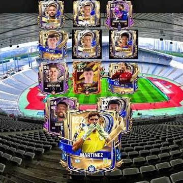 who is like it?#fcmobileid #fifamobile #easports