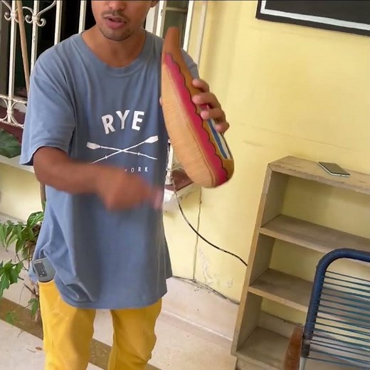 Mastering the Guiro percussion instrument