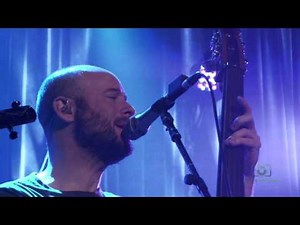 Yonder Mountain String Band 2016-03-17 Sharecropper's Son