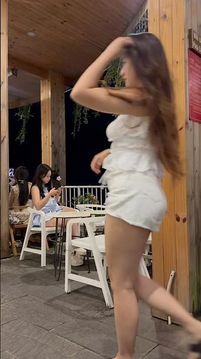 Vietnam nightlife - Vung Tau after dark
