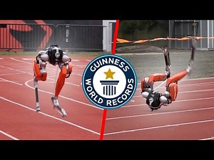 World Record Epic Fails! - Guinness World Records