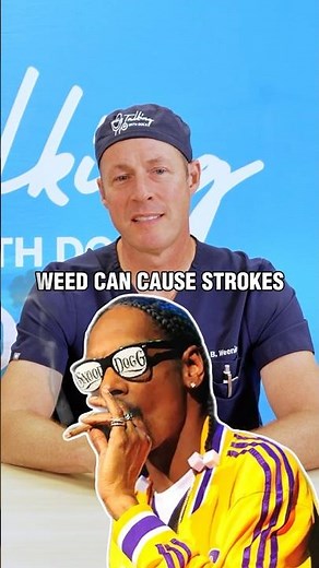 This Weed Side Effect Could Kill You