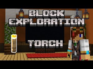 Torch | Block Exploration Video