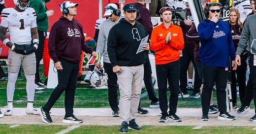 Mississippi State 2026 season begins now on the field and in recruiting