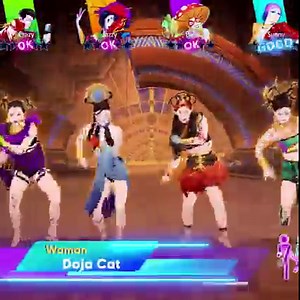 5.2K views · 184 reactions | TRACKS OF THE WEEK  Discover the latest reveals of the #JustDance 2023 Edition’s track list!  | Just Dance | Facebook