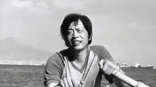 《东宫 西宫》
