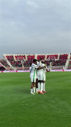Onuachu Shines in Nigeria's AFCON 2025 Campaign