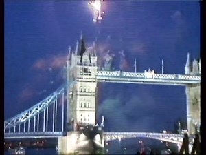 2.1K views · 28 reactions | Remember, remember the 5th of November. Transmitted on Thames News in 1988 from Tower Bridge, London. | Thames TV Archive | Facebook