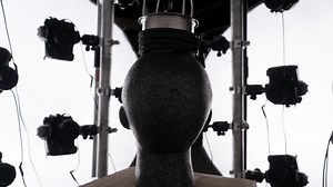 I Got Turned into a 3D Avatar, and Here's What I Learned