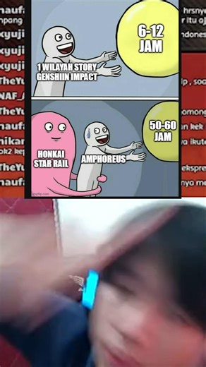 🗿🗿🗿 #lhofficial #honkaistarrail #streaming #viral #gaming