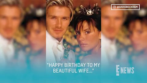 Spice Girls Have a Full Reunion at Victoria Beckham's 50th Birthday Party