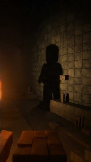 its not happend right now minecraft story