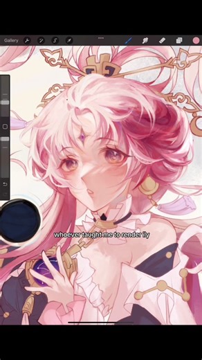 Digital Art Rendering Tips and Tricks