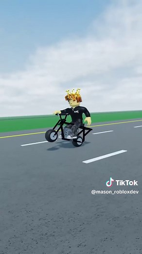 Untitled Wheelie Game Roblox — Wheelie Challenge Motorcycle Game