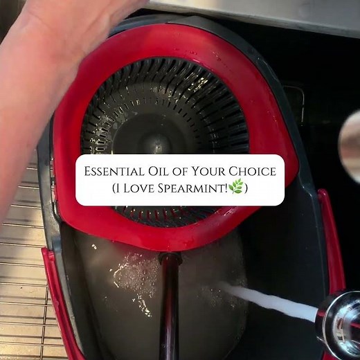 Heavy Duty Floor Cleaner Recipe | Non-Toxic DIY That Actually Works