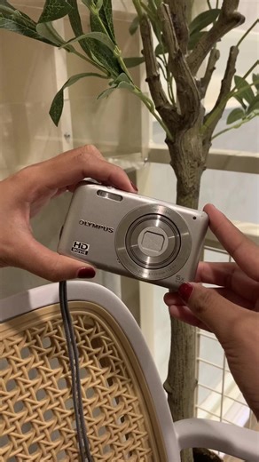 Olympus VG-120: A Comprehensive Digital Camera Review