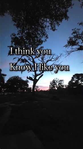 Are you gonna kiss me or not #skypics #countrysongs #nature #countrymusic#lyrics#countrylife#country