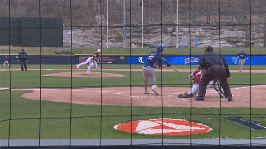 Knights defeat Invaders 5-0 with stellar defense at PNC Field