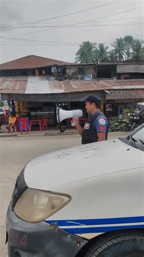 RECORIDA ON CRIME PREVENTION This activity is in relation to OPLAN BANDILLO initiative of the Philippine National Police to ensure safety and security of the community. #BagongPNPparaSaBagongPilipinas #ToServeandProtect #SaBagongPilipinasAngGustongPulisLigtasKa #ToServeandProtect #PulisDavNor | PNP Davnor New Corella MPS