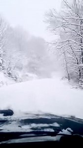 484K views · 10K reactions | Drumul spre Muntele Mic , 21 noiembrie 2024, iarna chiar a venit ❄️❄️❄️ | MunteleMic online | Facebook