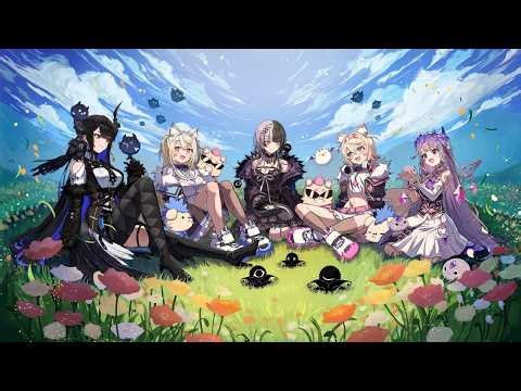 The Story of Advent - Epilogue