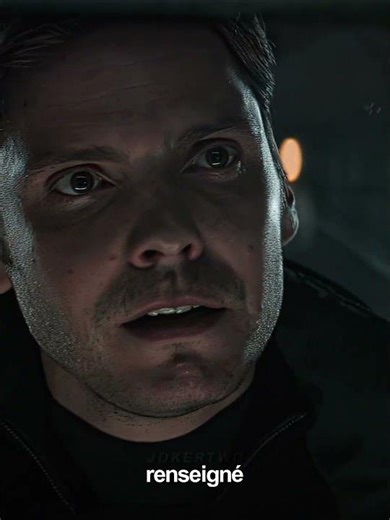 Baron Zemo wants to destroy the Avengers (French version) / Captain America: Civil War #shorts