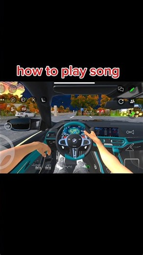 how to play song ▶️ customer car online driving Game #viral #trendingshorts #video
