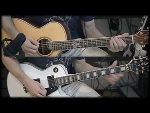 La Campanella Guitar Duet