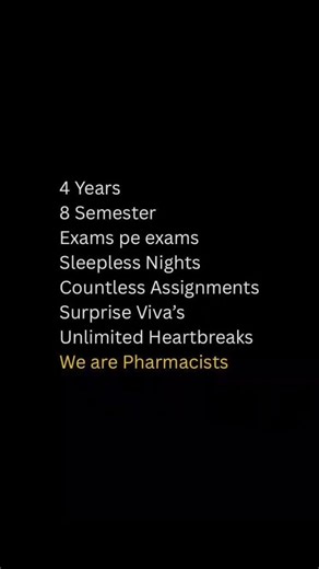 𝘽𝙖𝙘𝙝𝙚𝙡𝙤𝙧 𝙤𝙛 𝙋𝙝𝙖𝙧𝙢𝙖𝙘𝙮 on Instagram: "👉 Share with pharma friends.. ❤️ LIKE = Support for Pharma Education. 👉 Follow karo daily pharma knowledge ke liye...... @b_pharma_ @b_pharma_ #b_pharma_ #pharmacy #pci #viral #drug"