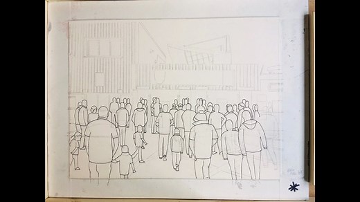 andrewrobinsonart - Etsy