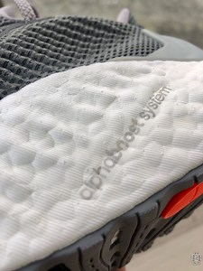 Adidas Cushioning - WearTesters