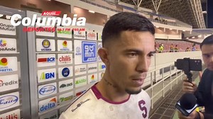 8.8K views · 59 reactions | Jefferson Brenes : "Cuando uno llega a instancias finales (como Saprissa el torneo pasado), después no hay chance de hacer una pretemporada tan larga, tenemos solo 4 o 5 días" | Columbia Deportiva | Facebook
