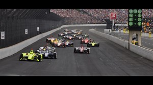 IndyCar at Pocono Raceway faces uncertain future, Wickens tweets in favor of a split