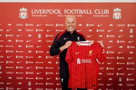 5 key things from Arne Slot's first Liverpool FC interview